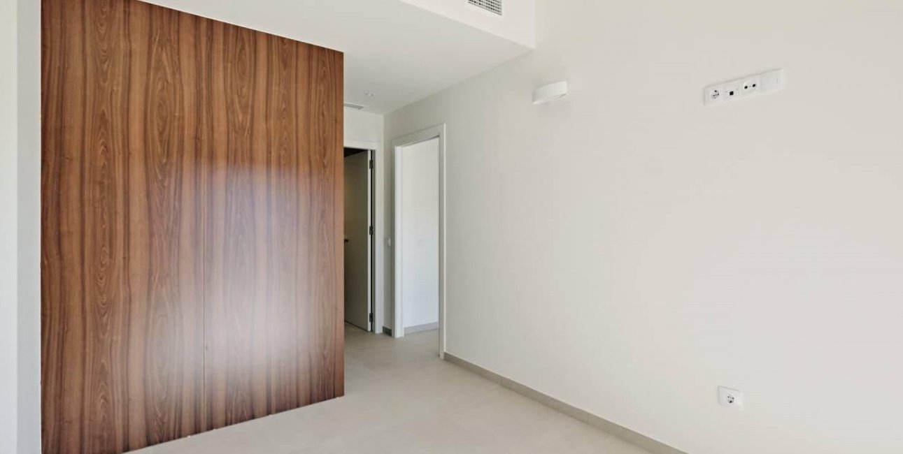 Resale - Apartment / flat -
Torrevieja - La Veleta