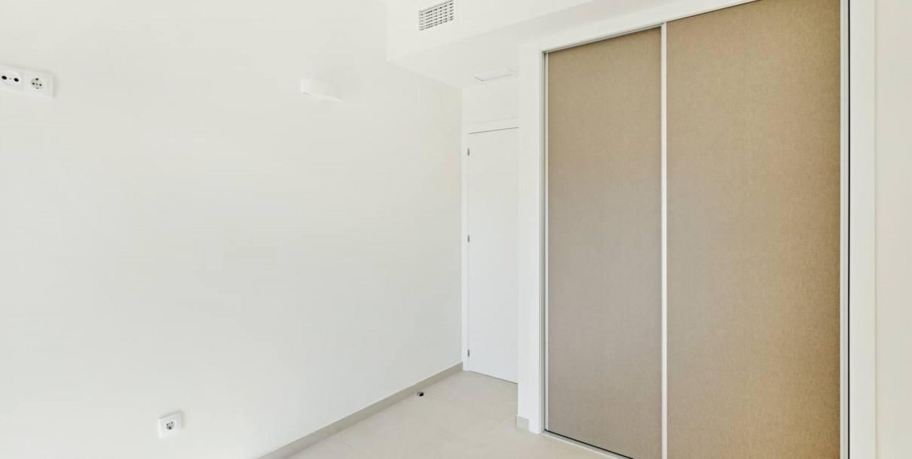 Resale - Apartment / flat -
Torrevieja - La Veleta