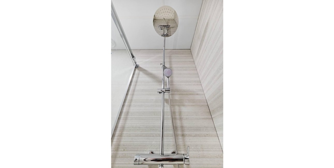 Resale - Apartment / flat -
Torrevieja - La Veleta