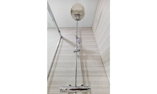 Resale - Apartment / flat -
Torrevieja - La Veleta