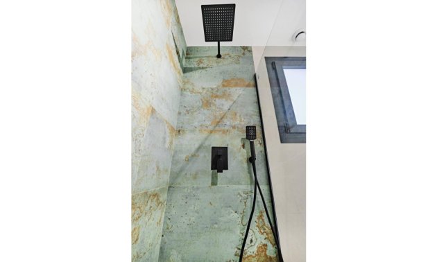 Resale - Apartment / flat -
Torrevieja - La Veleta