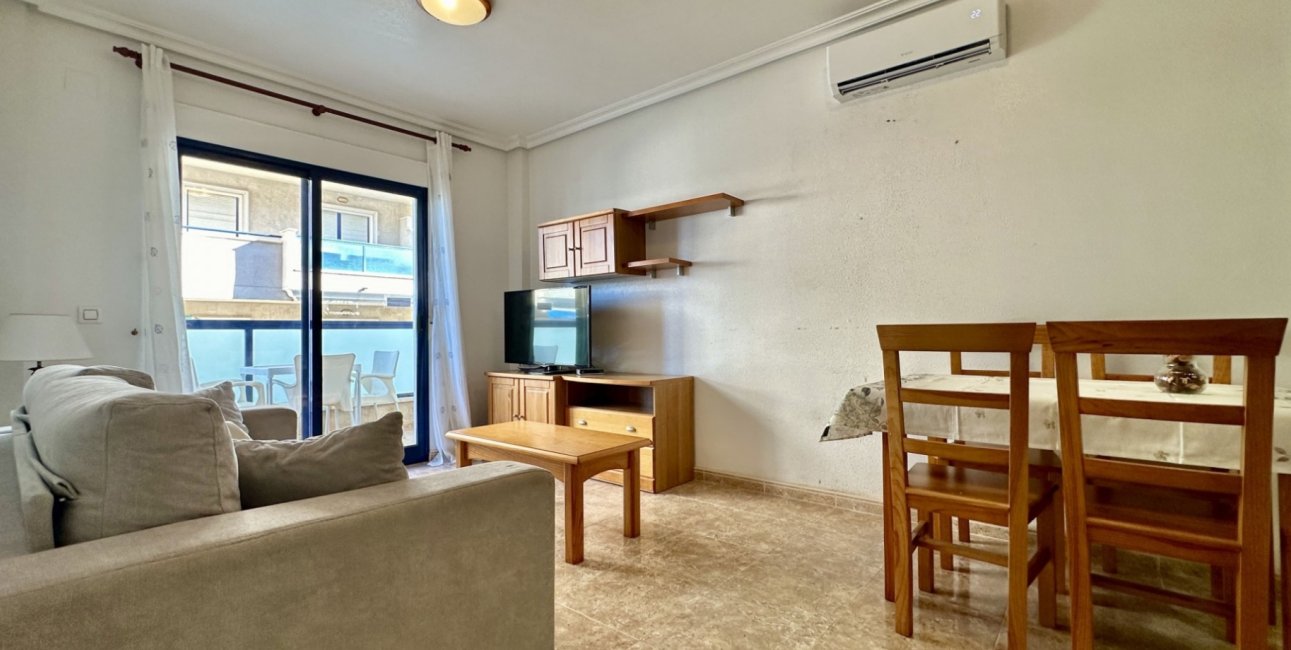 Rynek wtórny - Mieszkanie  -
Orihuela Costa - Cabo Roig