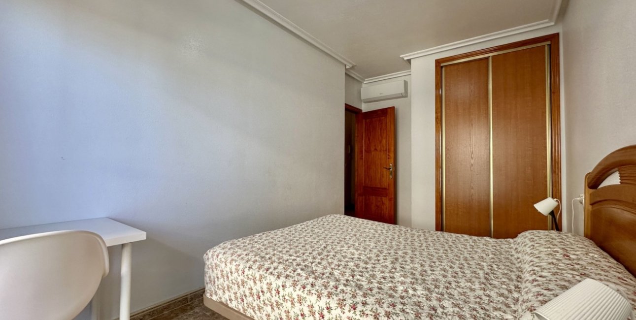 Rynek wtórny - Mieszkanie  -
Orihuela Costa - Cabo Roig