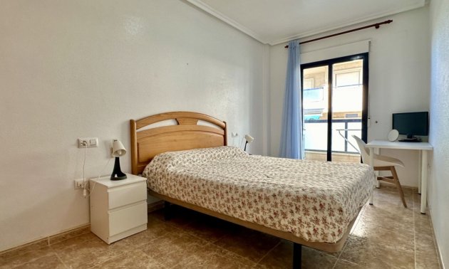 Rynek wtórny - Mieszkanie  -
Orihuela Costa - Cabo Roig