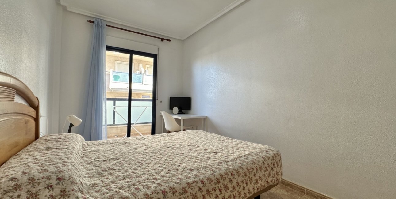 Rynek wtórny - Mieszkanie  -
Orihuela Costa - Cabo Roig