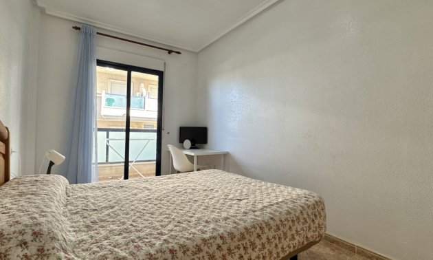 Rynek wtórny - Mieszkanie  -
Orihuela Costa - Cabo Roig