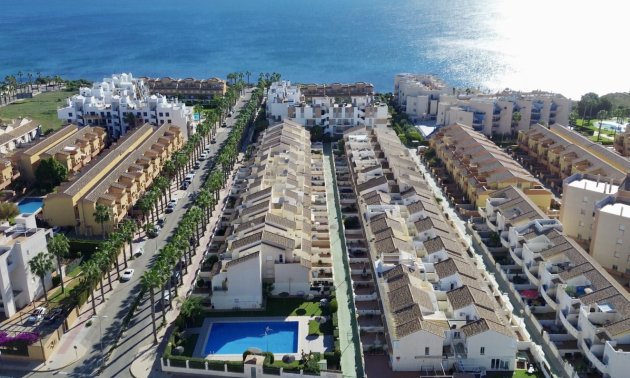 Rynek wtórny - Mieszkanie  -
Orihuela Costa - Cabo Roig