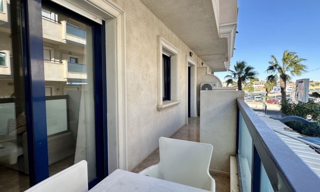Rynek wtórny - Mieszkanie  -
Orihuela Costa - Cabo Roig