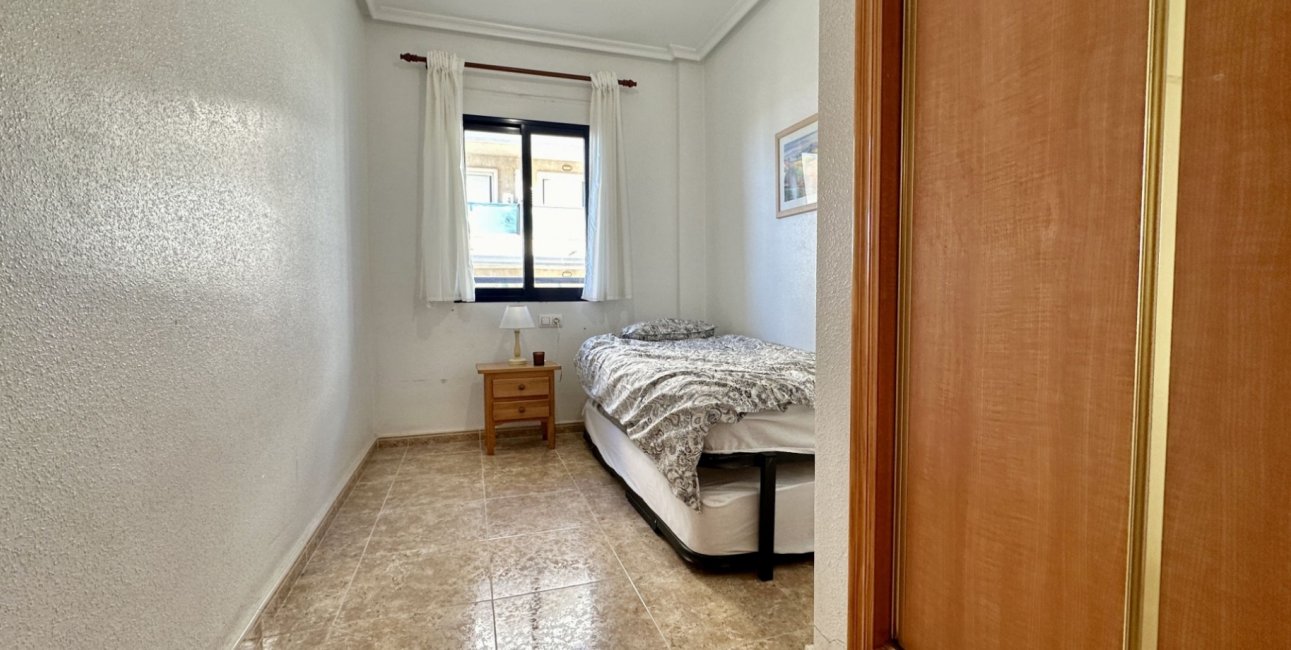 Rynek wtórny - Mieszkanie  -
Orihuela Costa - Cabo Roig