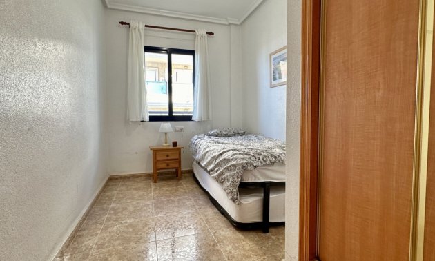 Rynek wtórny - Mieszkanie  -
Orihuela Costa - Cabo Roig