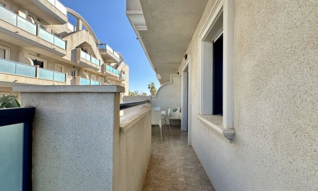 Rynek wtórny - Mieszkanie  -
Orihuela Costa - Cabo Roig