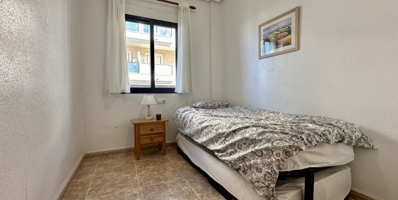 Rynek wtórny - Mieszkanie  -
Orihuela Costa - Cabo Roig