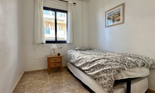 Rynek wtórny - Mieszkanie  -
Orihuela Costa - Cabo Roig