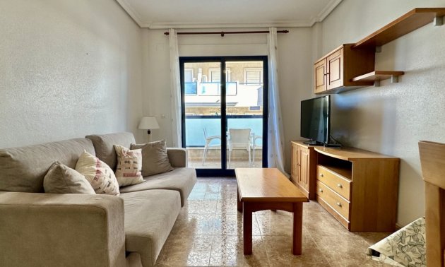 Rynek wtórny - Mieszkanie  -
Orihuela Costa - Cabo Roig
