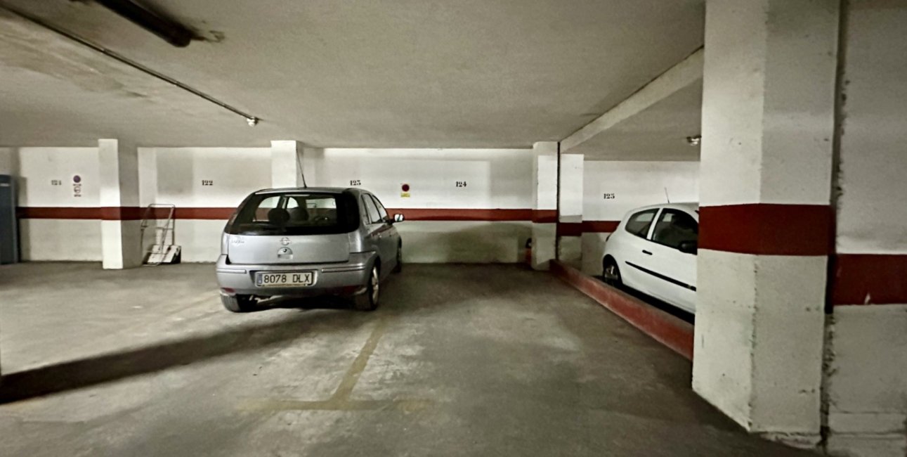 Rynek wtórny - Mieszkanie  -
Orihuela Costa - Cabo Roig