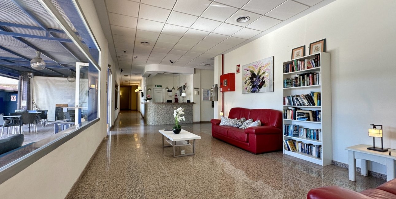 Rynek wtórny - Mieszkanie  -
Orihuela Costa - Cabo Roig