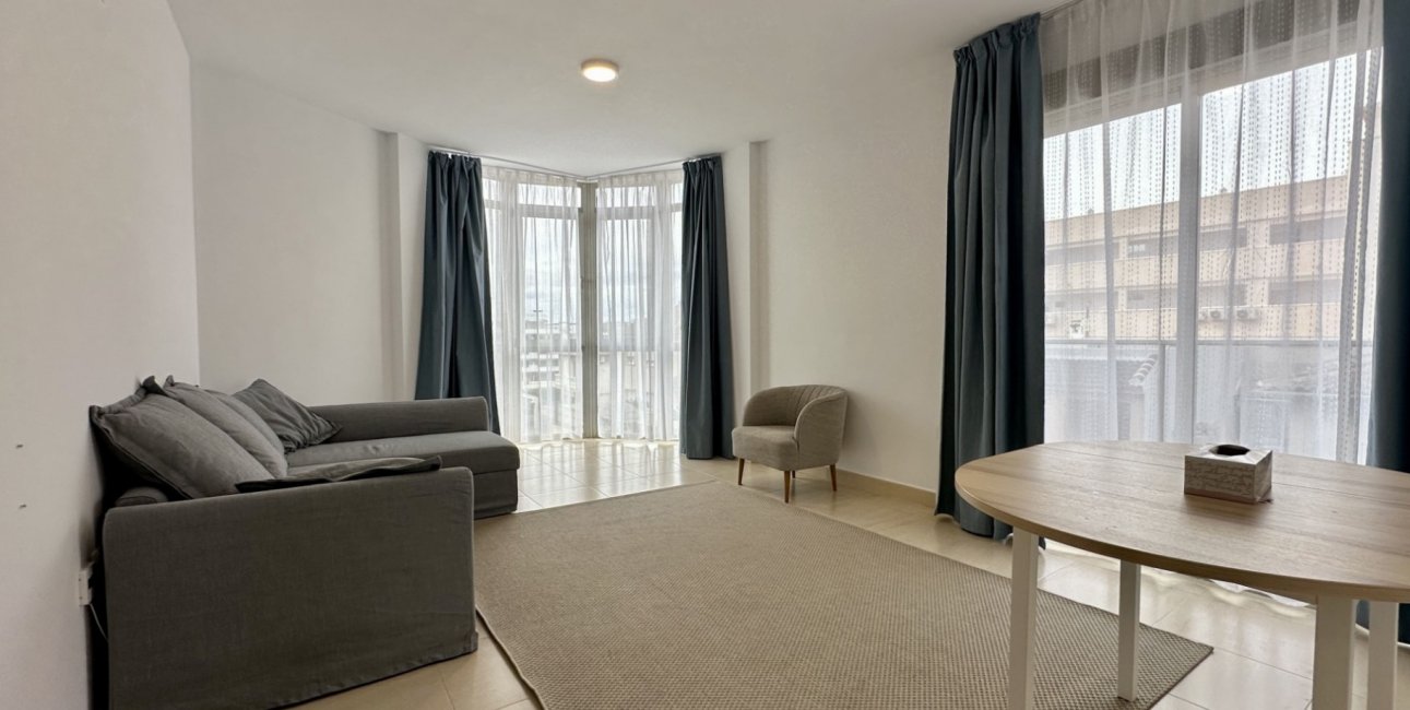 Rynek wtórny - Mieszkanie  -
San Miguel de Salinas - San Miguel - Town