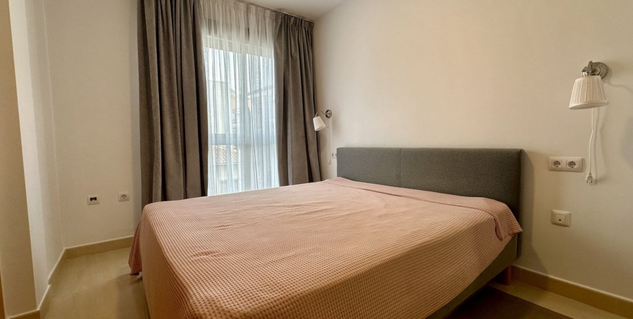 Rynek wtórny - Mieszkanie  -
San Miguel de Salinas - San Miguel - Town