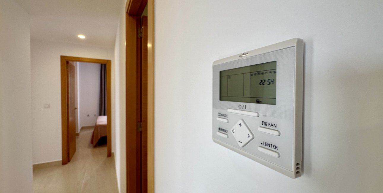 Rynek wtórny - Mieszkanie  -
San Miguel de Salinas - San Miguel - Town