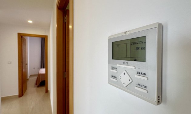 Rynek wtórny - Mieszkanie  -
San Miguel de Salinas - San Miguel - Town