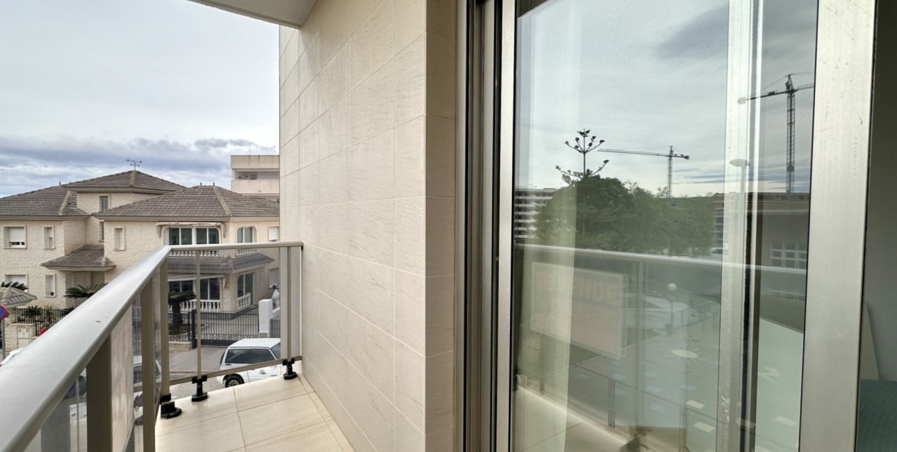 Rynek wtórny - Mieszkanie  -
San Miguel de Salinas - San Miguel - Town