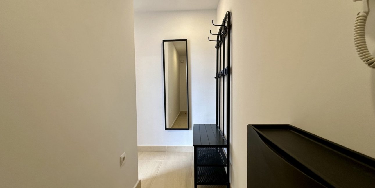 Rynek wtórny - Mieszkanie  -
San Miguel de Salinas - San Miguel - Town