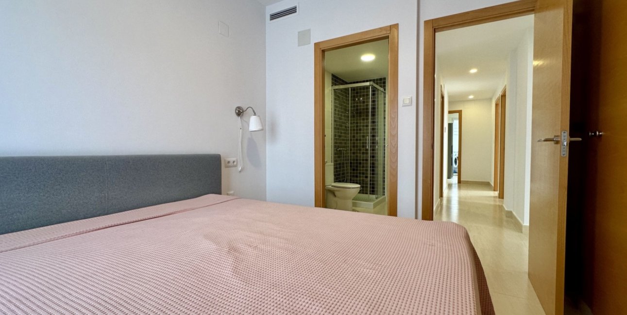 Rynek wtórny - Mieszkanie  -
San Miguel de Salinas - San Miguel - Town