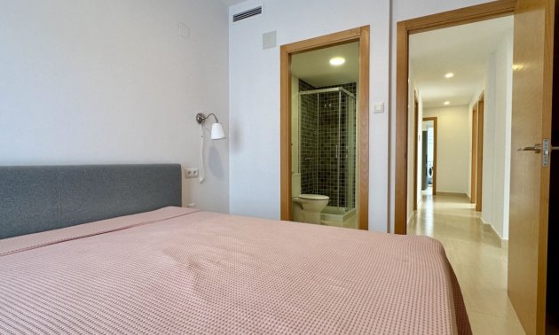 Rynek wtórny - Mieszkanie  -
San Miguel de Salinas - San Miguel - Town