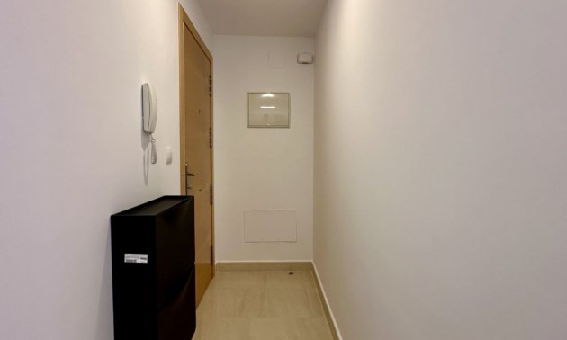 Rynek wtórny - Mieszkanie  -
San Miguel de Salinas - San Miguel - Town