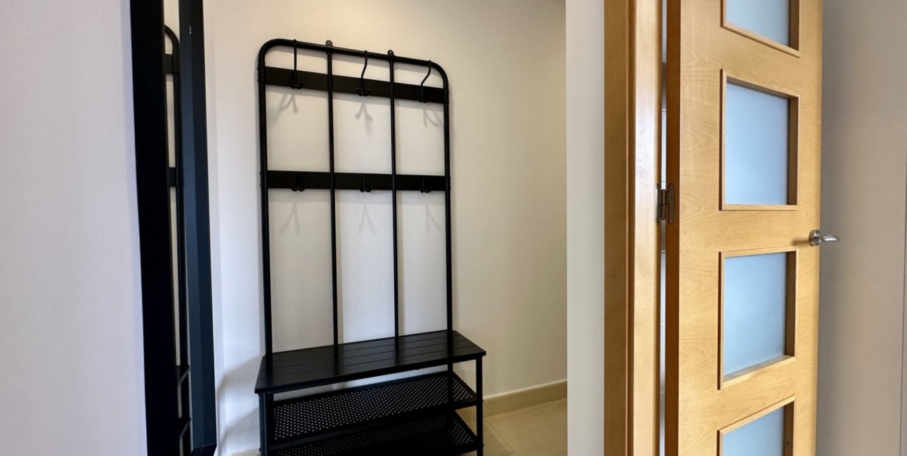 Rynek wtórny - Mieszkanie  -
San Miguel de Salinas - San Miguel - Town