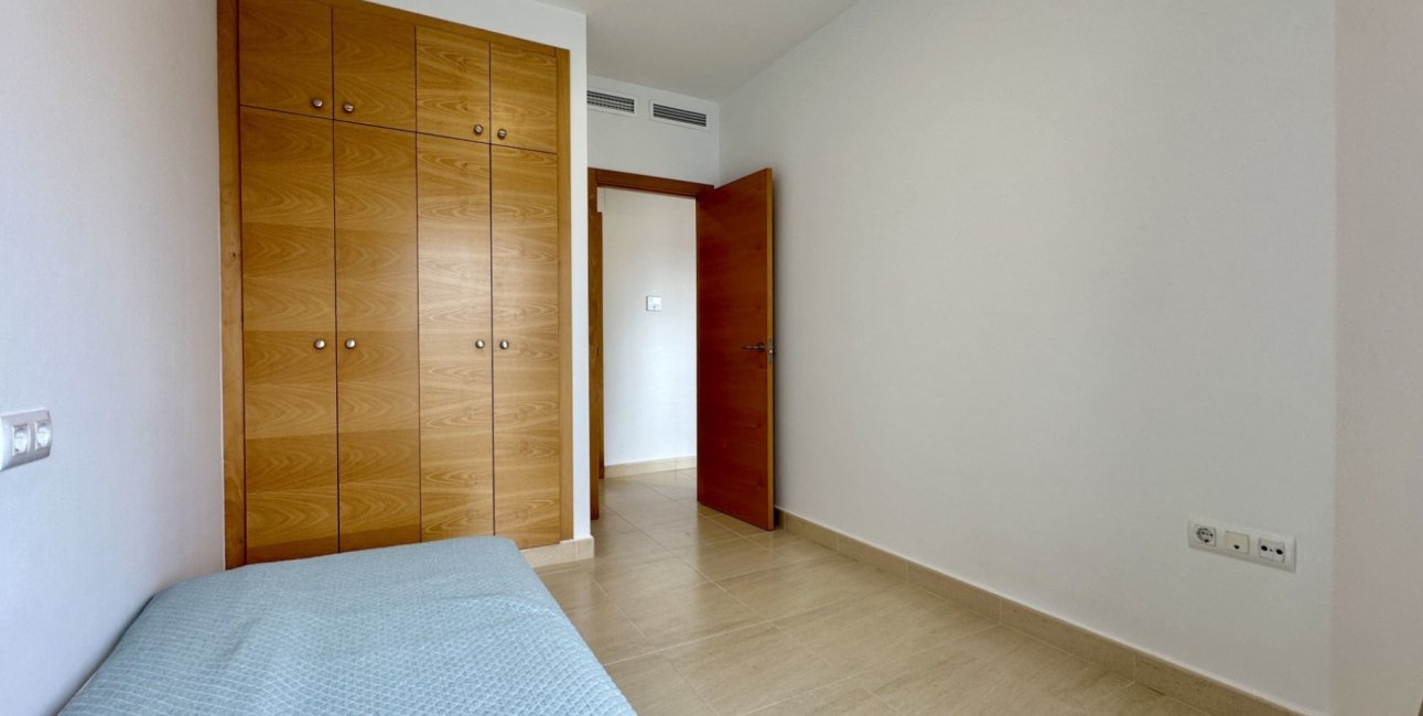 Rynek wtórny - Mieszkanie  -
San Miguel de Salinas - San Miguel - Town