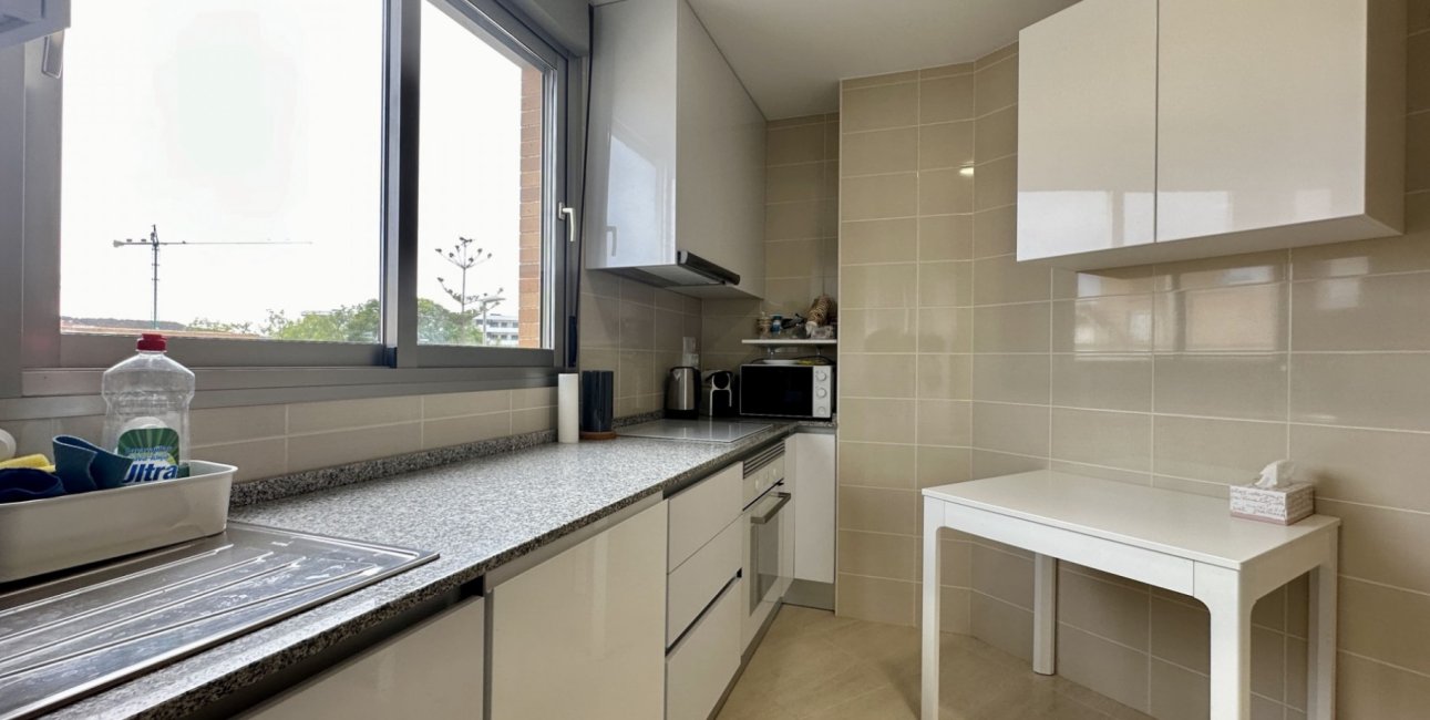 Rynek wtórny - Mieszkanie  -
San Miguel de Salinas - San Miguel - Town