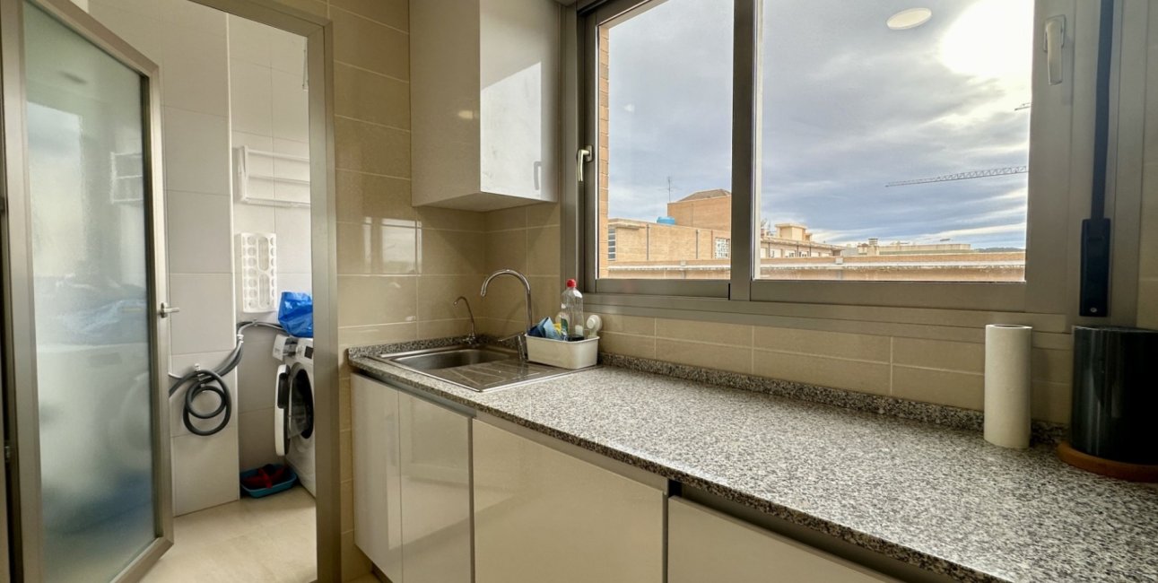 Rynek wtórny - Mieszkanie  -
San Miguel de Salinas - San Miguel - Town