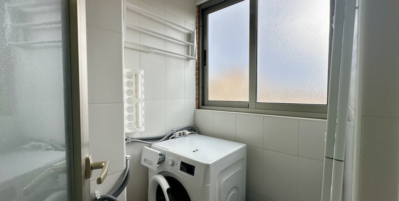 Rynek wtórny - Mieszkanie  -
San Miguel de Salinas - San Miguel - Town