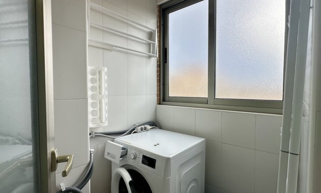 Rynek wtórny - Mieszkanie  -
San Miguel de Salinas - San Miguel - Town