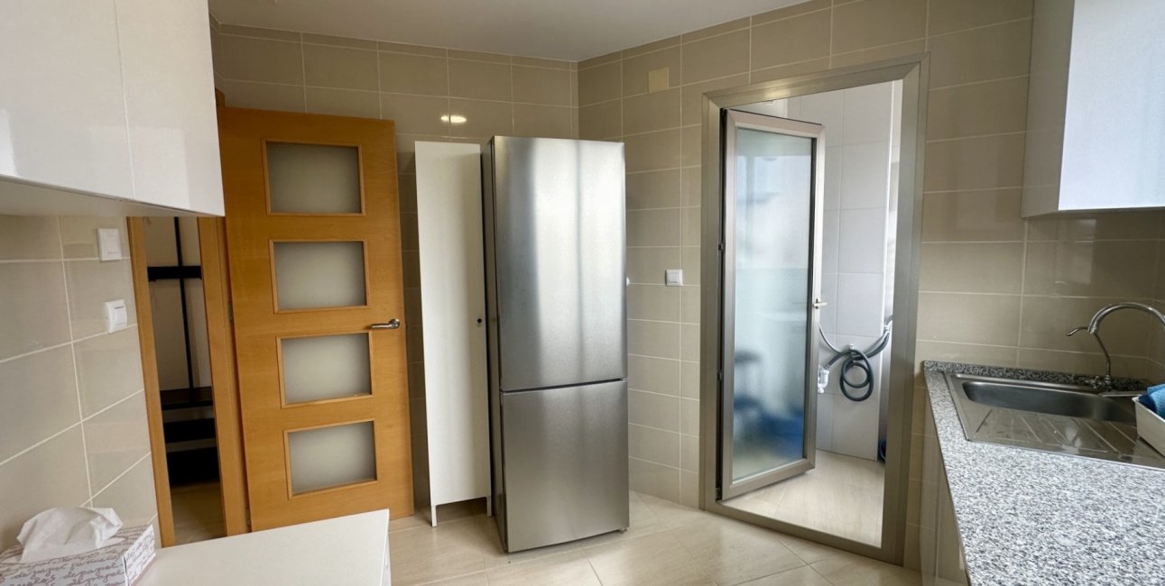 Rynek wtórny - Mieszkanie  -
San Miguel de Salinas - San Miguel - Town