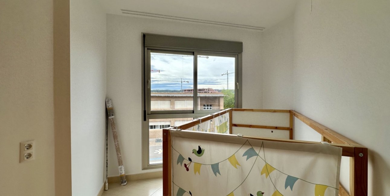 Rynek wtórny - Mieszkanie  -
San Miguel de Salinas - San Miguel - Town