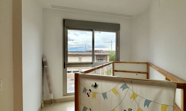 Rynek wtórny - Mieszkanie  -
San Miguel de Salinas - San Miguel - Town