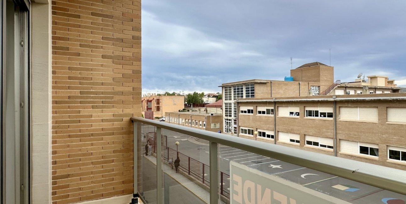 Rynek wtórny - Mieszkanie  -
San Miguel de Salinas - San Miguel - Town