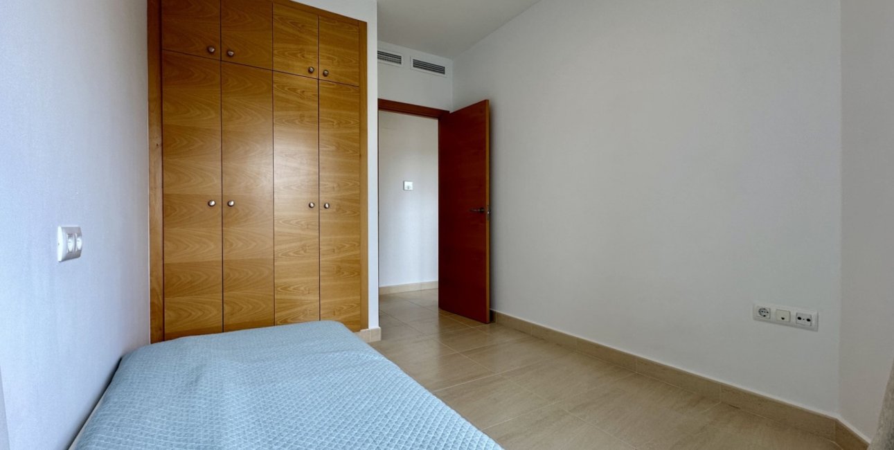 Rynek wtórny - Mieszkanie  -
San Miguel de Salinas - San Miguel - Town