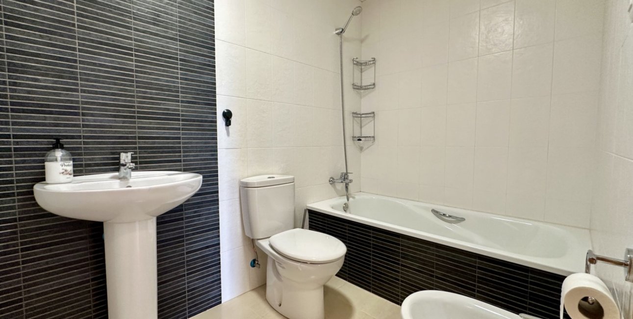 Rynek wtórny - Mieszkanie  -
San Miguel de Salinas - San Miguel - Town