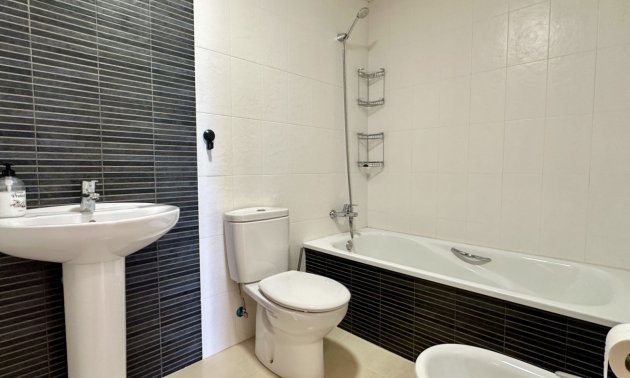 Rynek wtórny - Mieszkanie  -
San Miguel de Salinas - San Miguel - Town