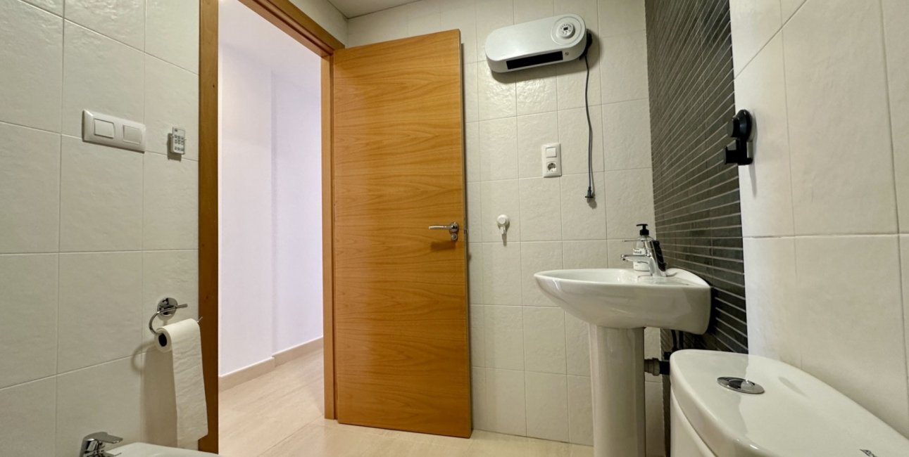 Rynek wtórny - Mieszkanie  -
San Miguel de Salinas - San Miguel - Town