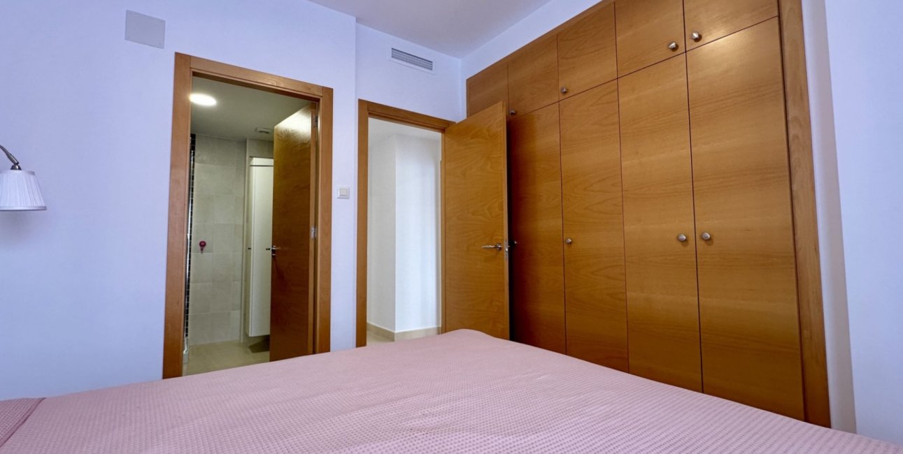 Rynek wtórny - Mieszkanie  -
San Miguel de Salinas - San Miguel - Town