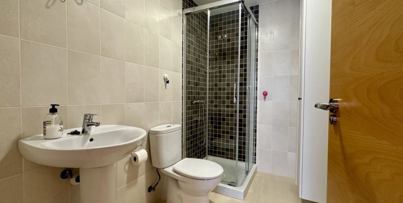 Rynek wtórny - Mieszkanie  -
San Miguel de Salinas - San Miguel - Town