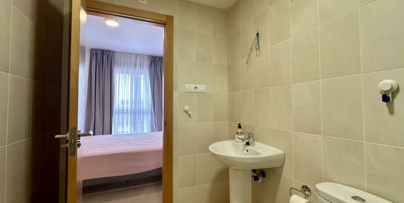 Rynek wtórny - Mieszkanie  -
San Miguel de Salinas - San Miguel - Town