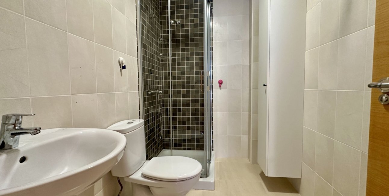 Rynek wtórny - Mieszkanie  -
San Miguel de Salinas - San Miguel - Town