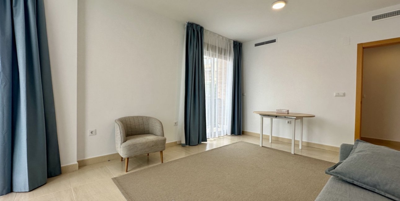 Rynek wtórny - Mieszkanie  -
San Miguel de Salinas - San Miguel - Town