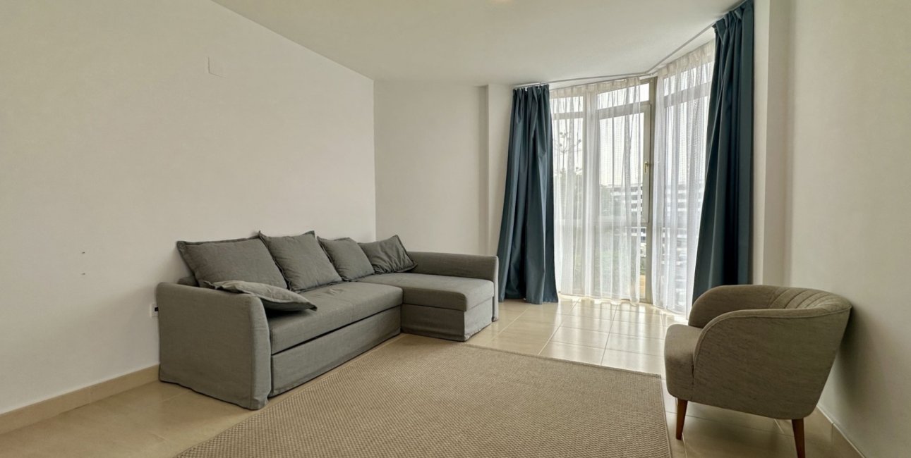 Rynek wtórny - Mieszkanie  -
San Miguel de Salinas - San Miguel - Town