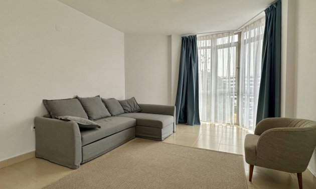 Rynek wtórny - Mieszkanie  -
San Miguel de Salinas - San Miguel - Town